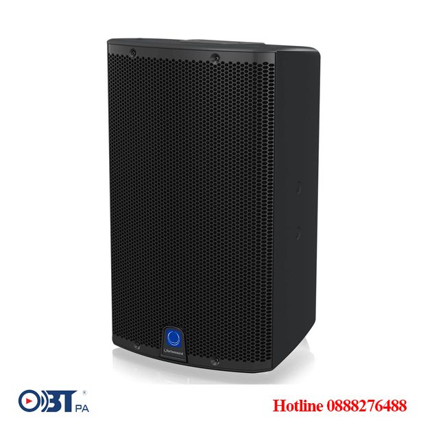 Loa Full 2Way Liền Công Suất 2.500w Ultranet DSP Turbosound IQ15 chính hãng