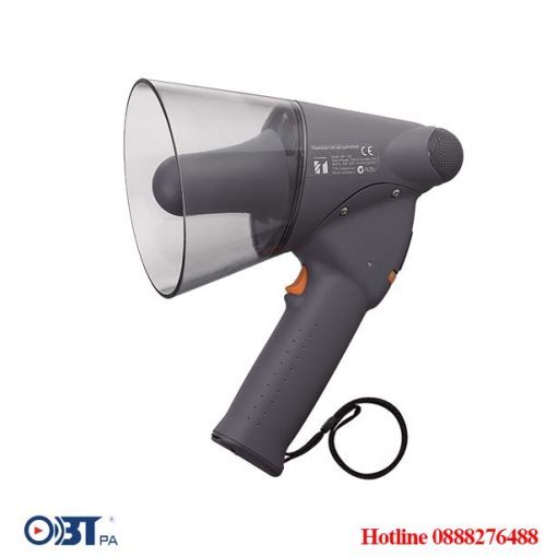 Megaphone Cầm Tay TOA ER-1206 Chống Nước 6W