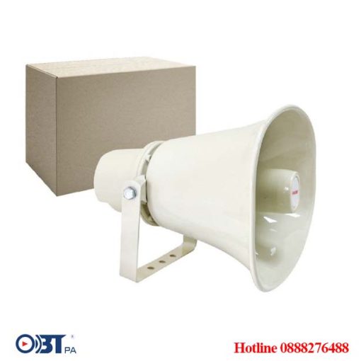 Loa Phóng Thanh Sunrise SC-630M