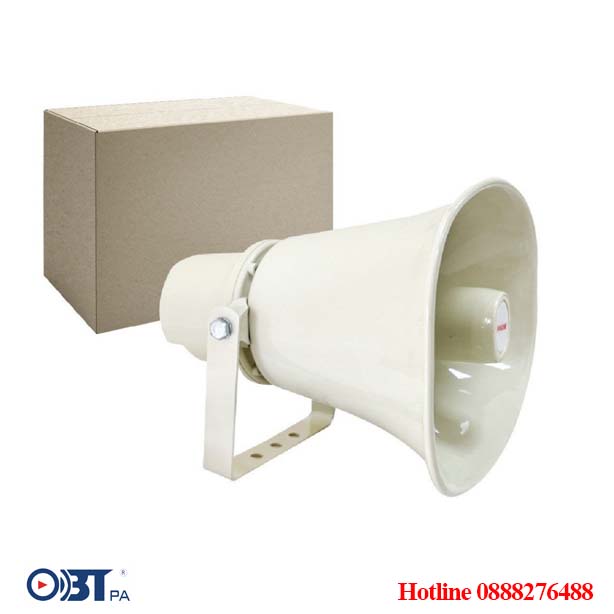 Loa Phóng Thanh Sunrise SC-630M