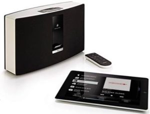 Công nghệ Soundtouch là gì - Nó hoạt động như thế nào