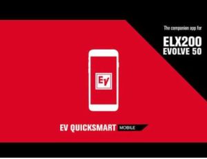 EV QuickSmart Mobile