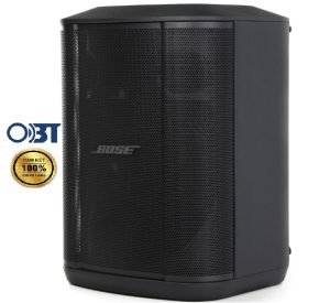 Loa Bose S1 Pro Plus sử dụng mạch công suất khuếch đại nào