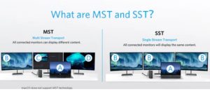 Cổng MST là gì Sự khác nhau giữa cổng SST và MST