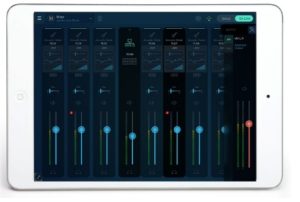 Công nghệ HARMAN ioSYS là gì