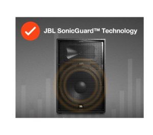 Công nghệ JBL SonicGuard là gì