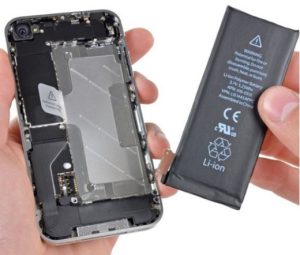 Hiệu ứng nhớ của pin là gì