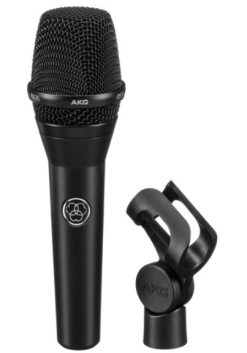 Micro AKG C636