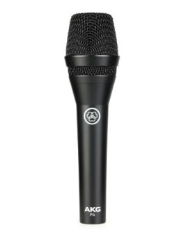 Micro AKG P5i có dây