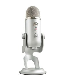 Micro thu âm Blue Yeti USB