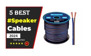Top 5 loại dây loa chống nhiễu 2x1.5 bán chạy nhất