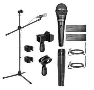 Top 6 micro shure có dây bán chạy nhất 2024