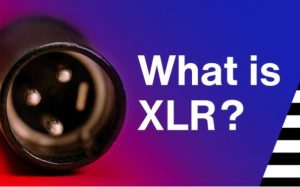 XLR là gì