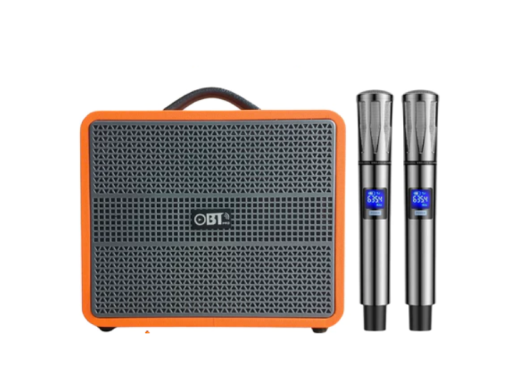 Loa karaoke dạng vali OBTpro Compact 3.5