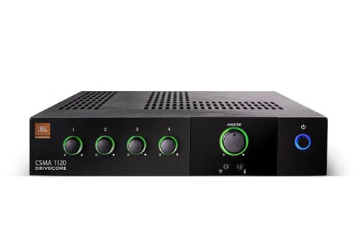Amply JBL CSMA180 & CSMA1120