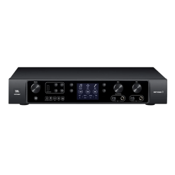 Mặt trước Amply JBL Beyond 3