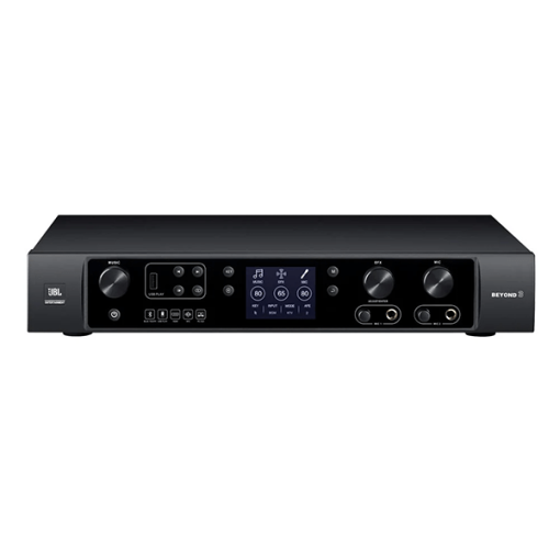 Mặt trước Amply JBL Beyond 3