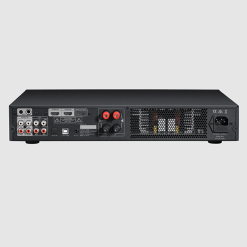 Mặt sau Amply JBL Beyond 3