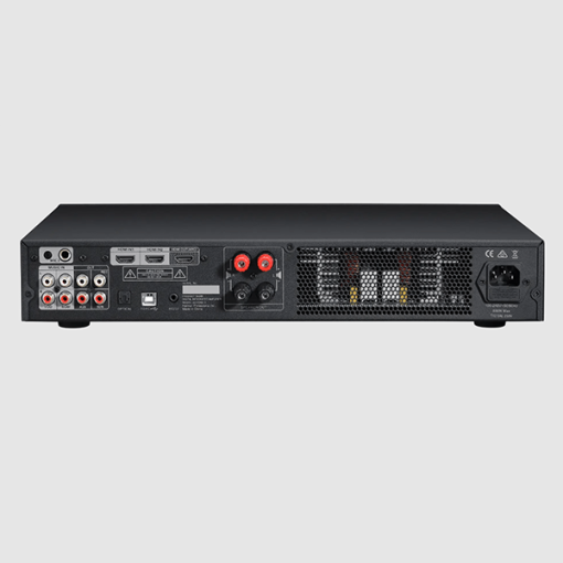 Mặt sau Amply JBL Beyond 3
