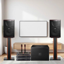 Dàn karaoke JBL KP8052 - KP8055