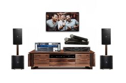 Dàn karaoke loa JBL KP G2