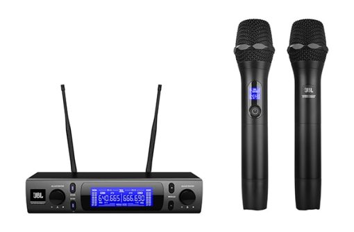 Micro không dây JBL VM300E