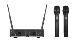 Micro không dây JBL VM300E