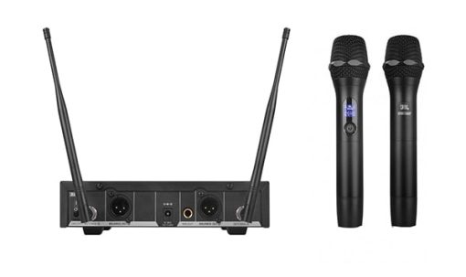 Micro không dây JBL VM300E