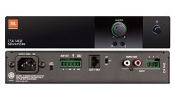 Amply JBL CSA140Z – JBL CSA180Z – JBL CSA1120Z