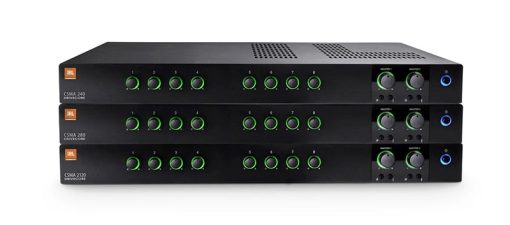 Amply JBL CSMA240 - CSMA280 - CSMA2120