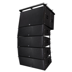 Loa line array ITC LA-2120/ ITC LA-2180