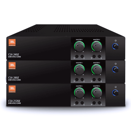Amply JBL CSA240Z – CSA280Z – CSA2120Z