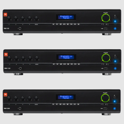 Amply JBL VMA 160 - JBL VMA 1120 - JBL VMA 1240