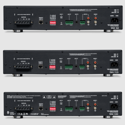 Amply JBL VMA 160 - JBL VMA 1120 - JBL VMA 1240