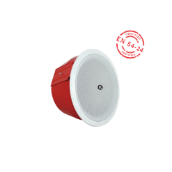 Loa âm trần chống cháy ITC VA-565