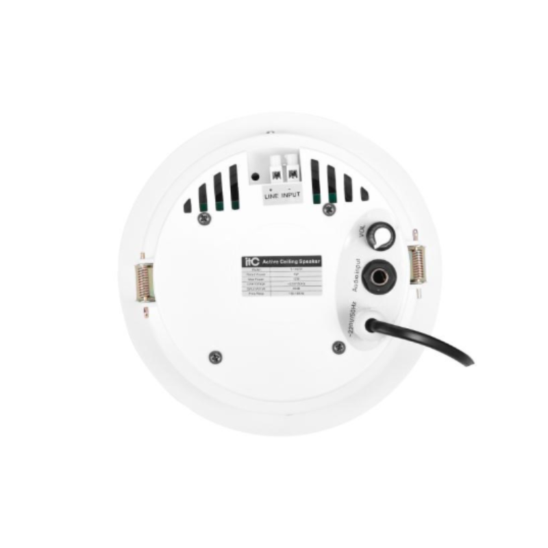 Loa âm trần ITC T-105FP